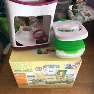 Baby Stuff